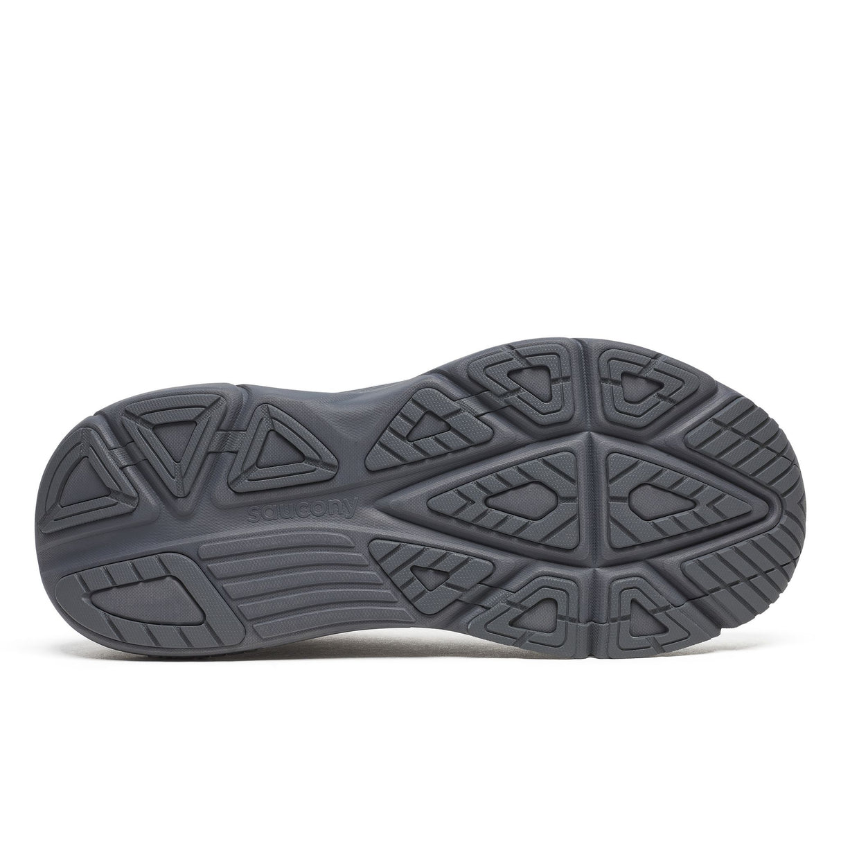 Saucony Men's Guide 19 Running Shoes-6
