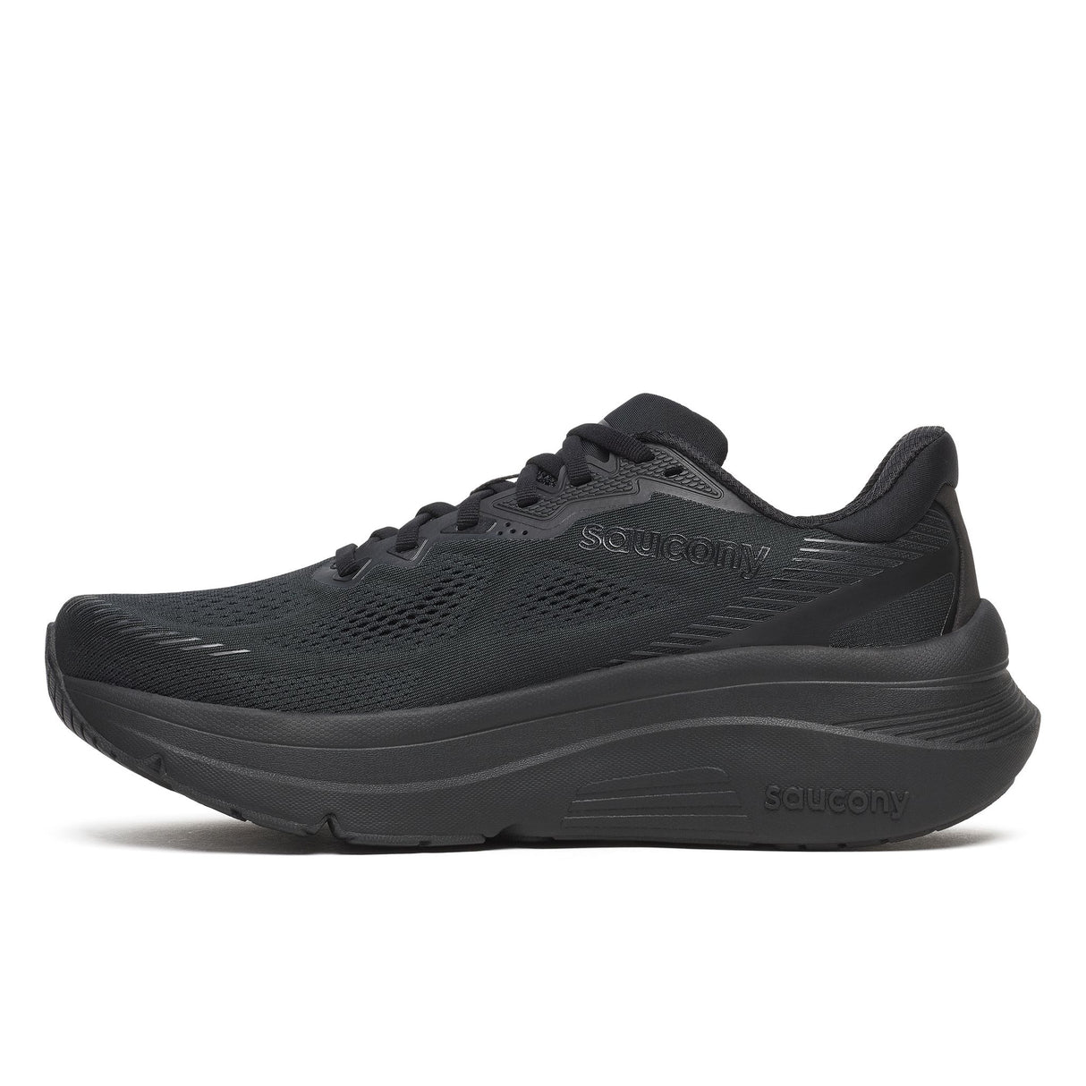 Saucony Men's Guide 19 Running Shoes-3