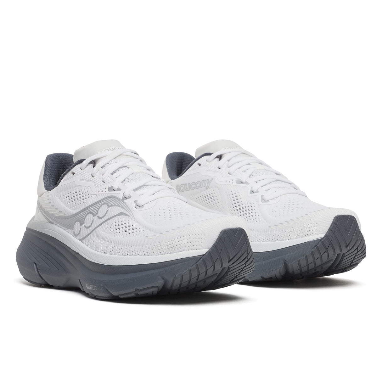 Saucony Men's Guide 19 Running Shoes-2