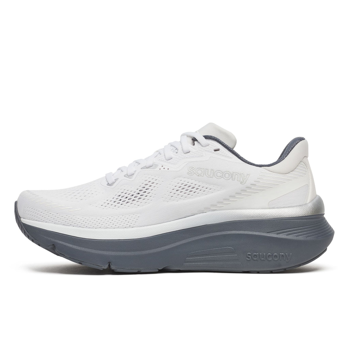 Saucony Men's Guide 19 Running Shoes-3