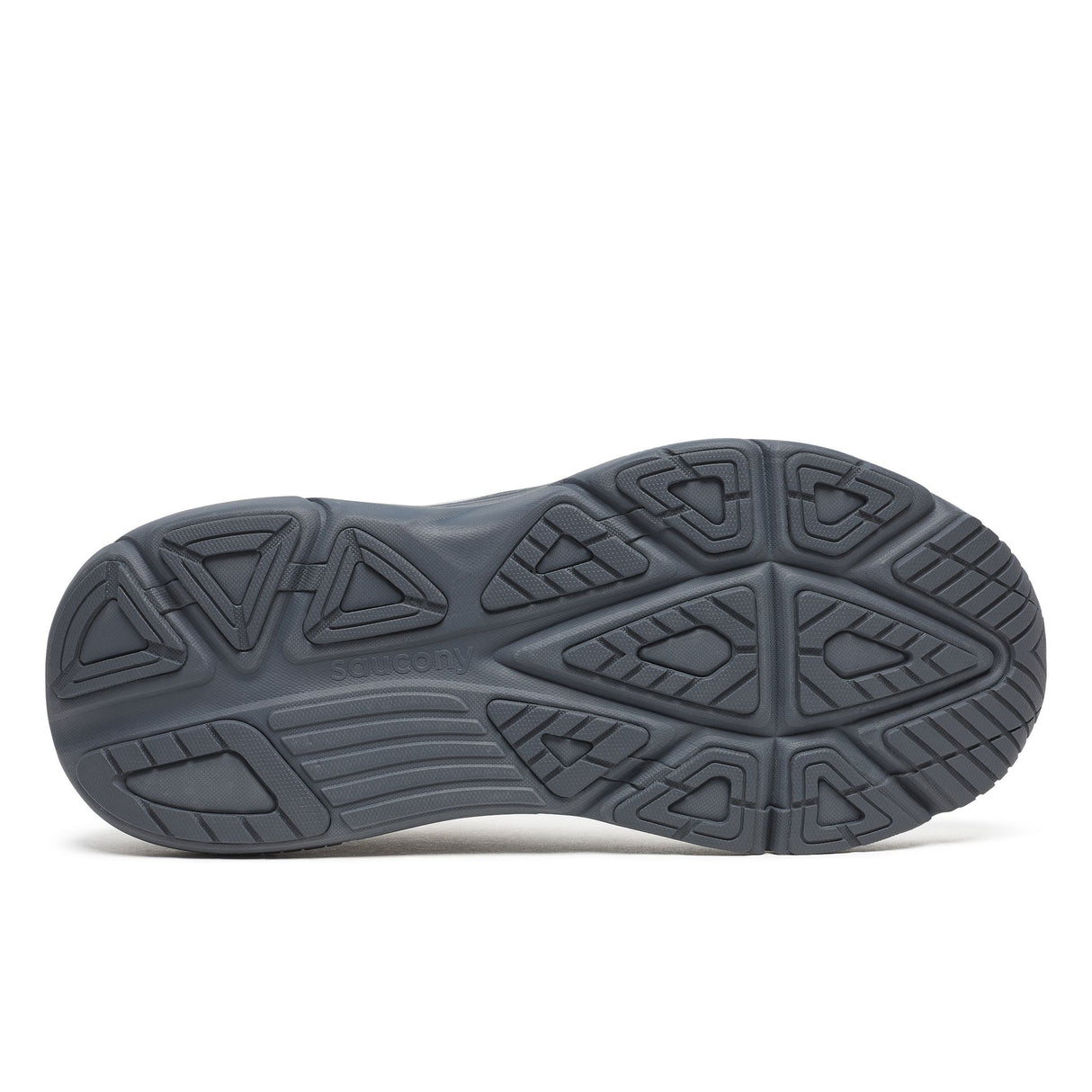 Saucony Men's Guide 19 Running Shoes-6