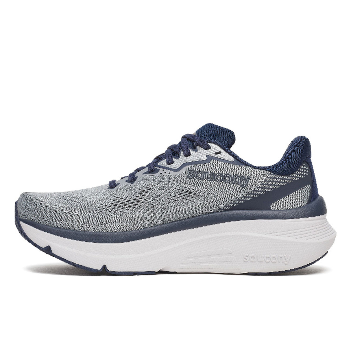 Saucony Men's Guide 19 Running Shoes-2