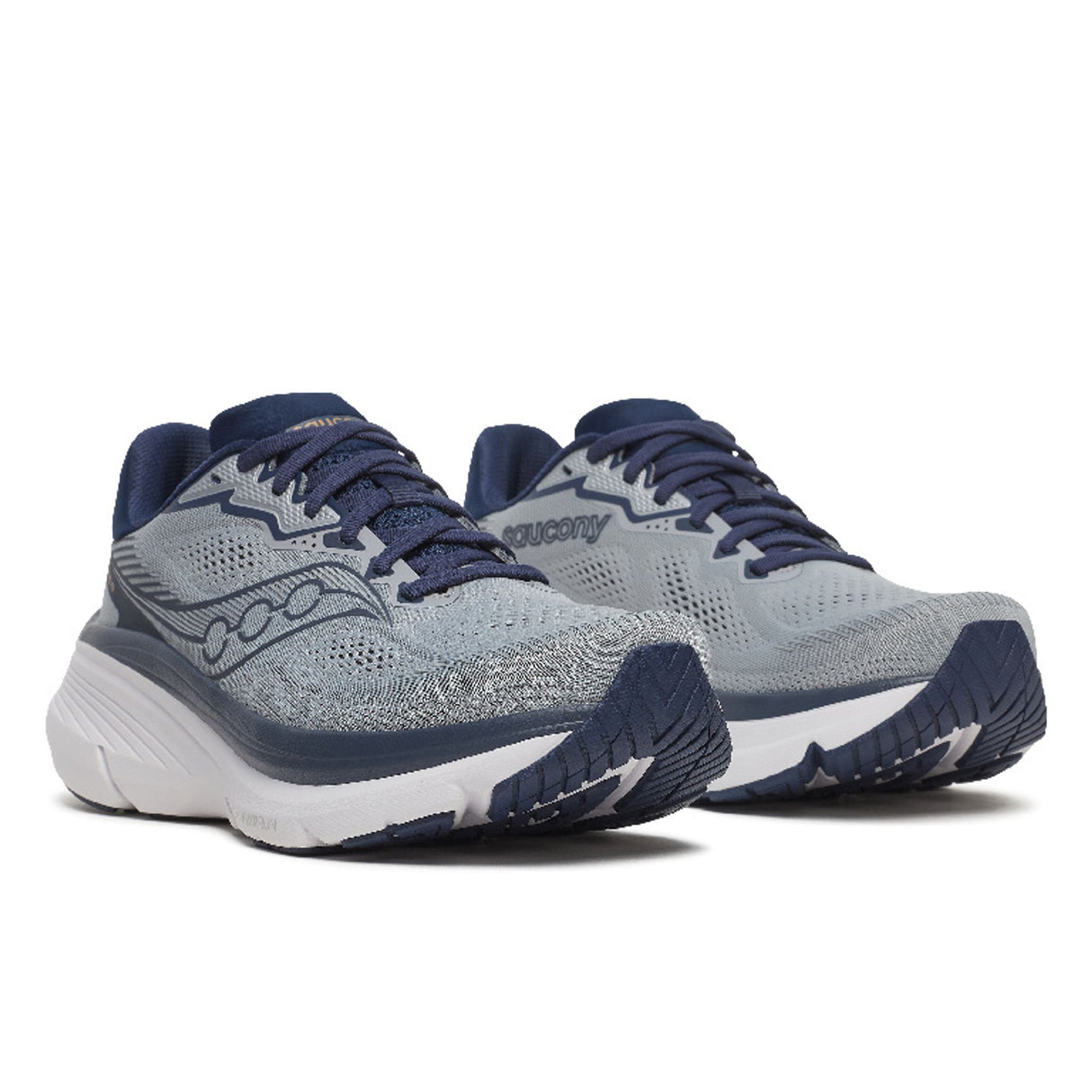 Saucony Men's Guide 19 Running Shoes-4