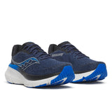 Saucony Men's Guide 19 Running Shoes-4