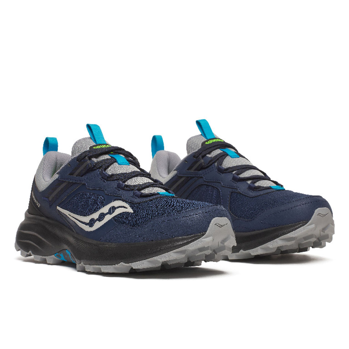 Saucony Men's Excursion TR17 Trail Running Shoes-3