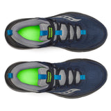 Saucony Men's Excursion TR17 Trail Running Shoes-4