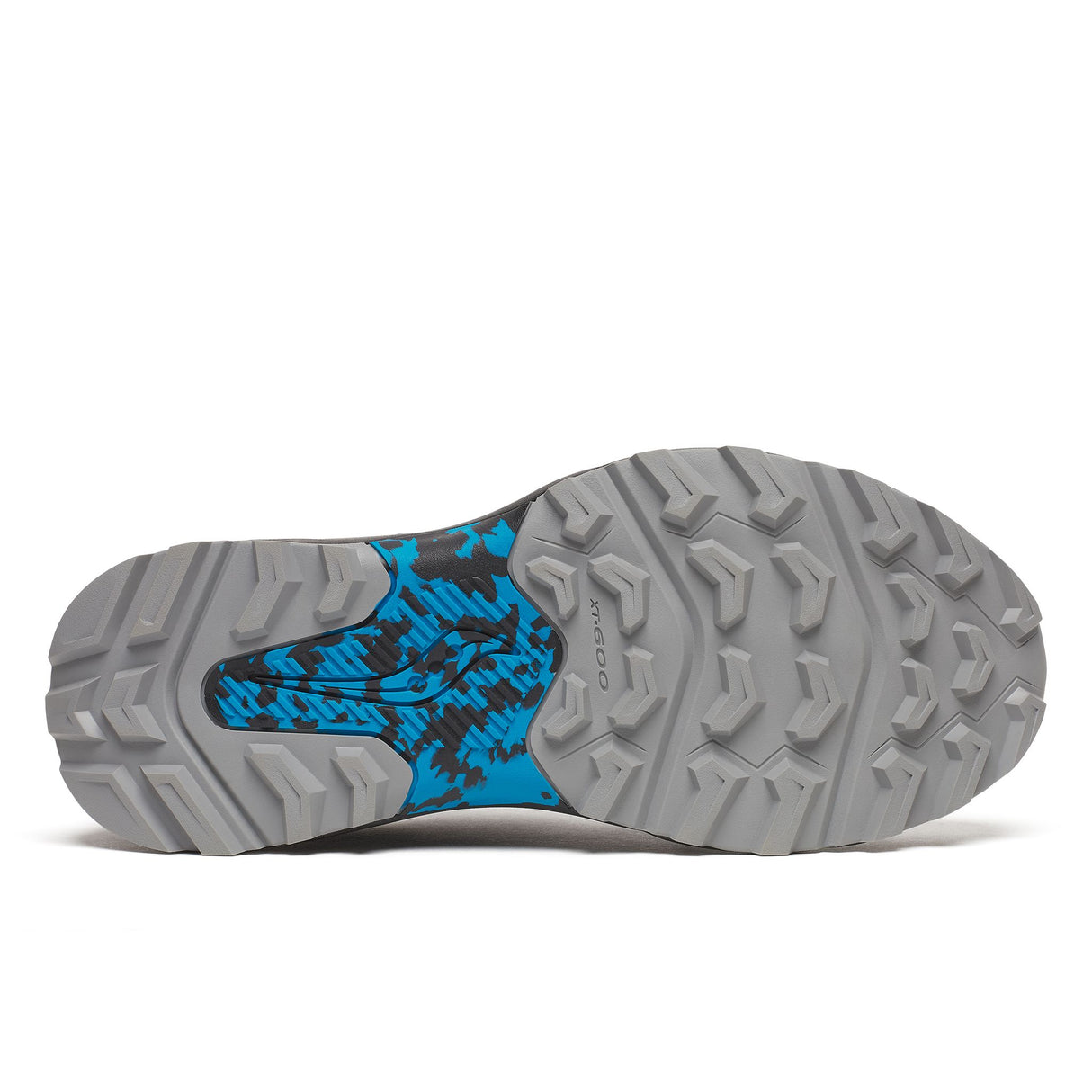Saucony Men's Excursion TR17 Trail Running Shoes-5