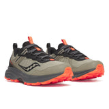 Saucony Men's Excursion TR17 Trail Running Shoes-2