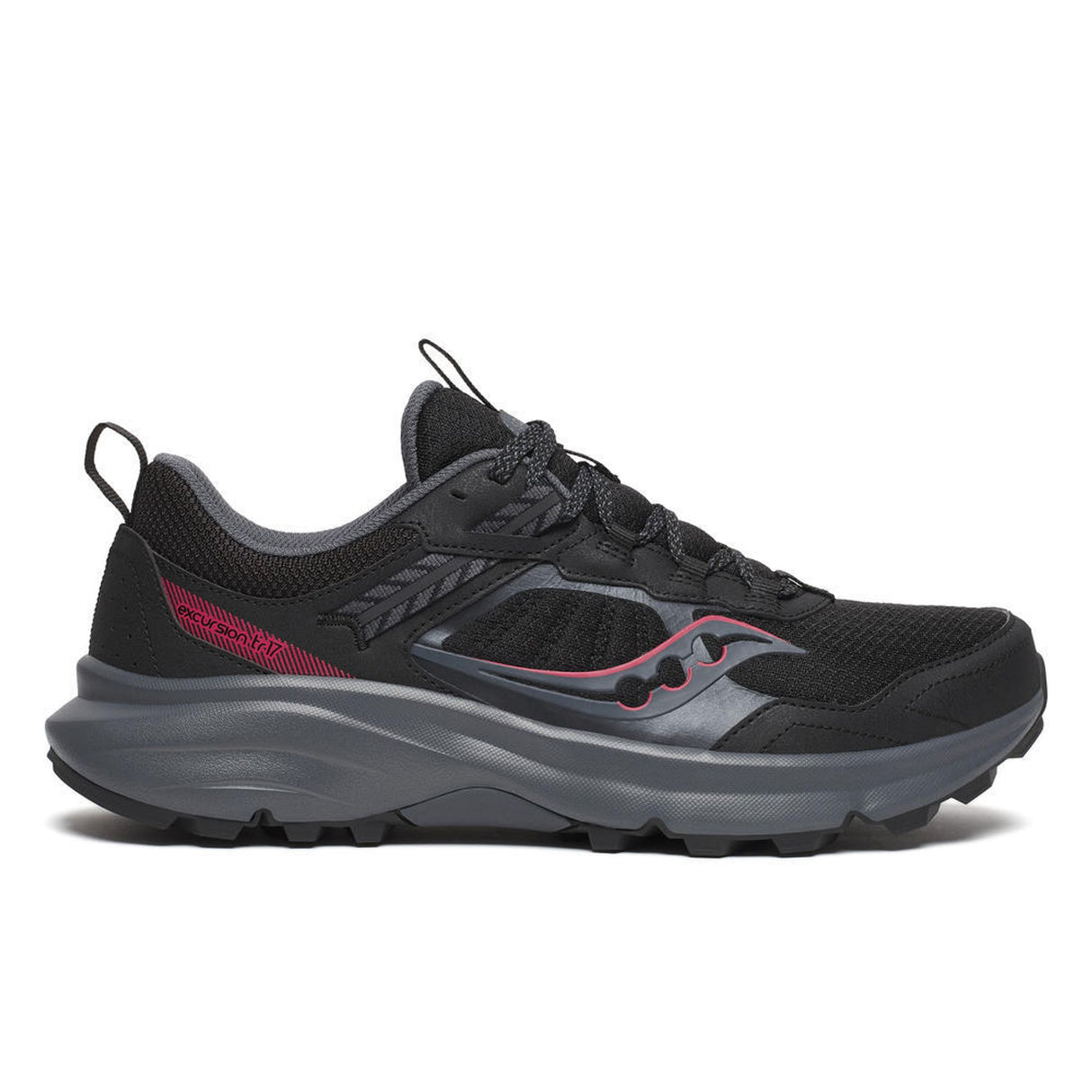 Saucony Men's Excursion TR17 Trail Running Shoes-1