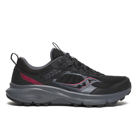 Saucony Men's Excursion TR17 Trail Running Shoes-1