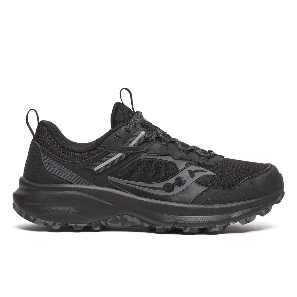 Saucony Men's Excursion TR17 Trail Running Shoes-1