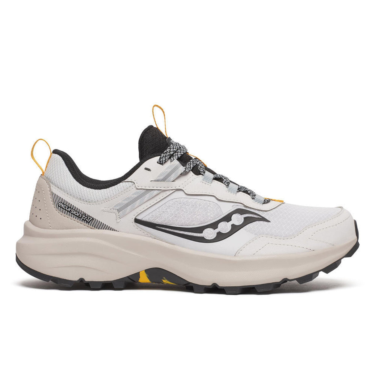 Saucony Men's Excursion TR17 Trail Running Shoes-1