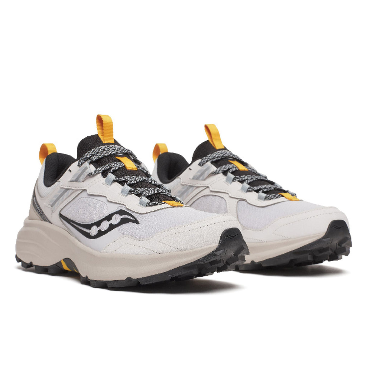 Saucony Men's Excursion TR17 Trail Running Shoes-4