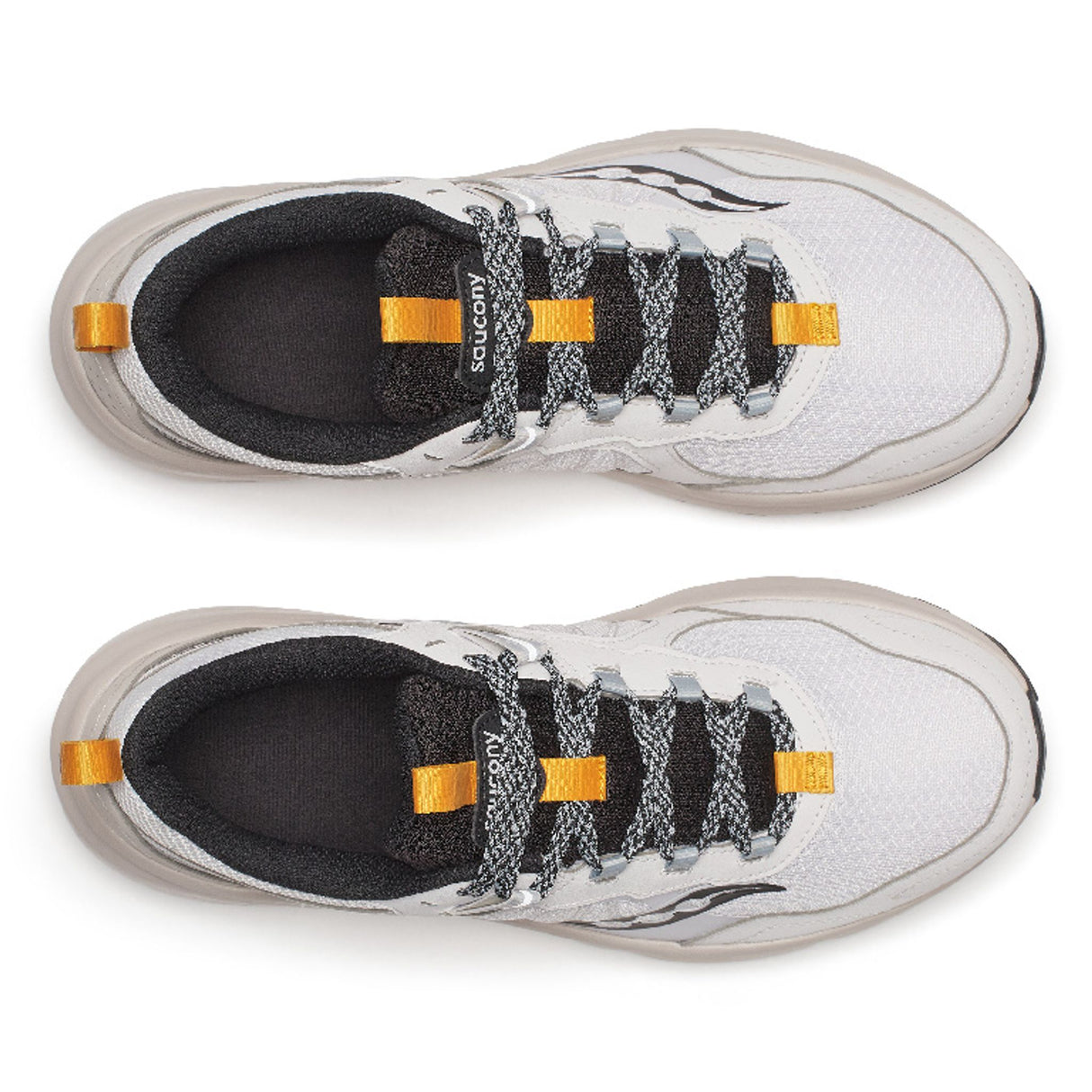Saucony Men's Excursion TR17 Trail Running Shoes-5