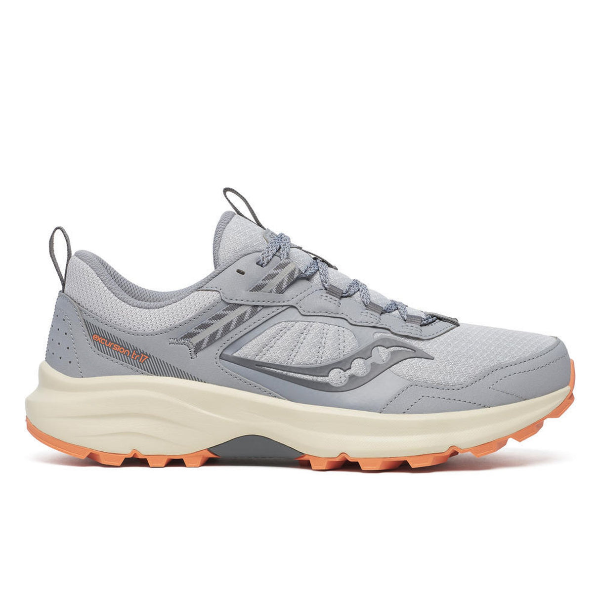 Saucony Men's Excursion TR17 Trail Running Shoes-1
