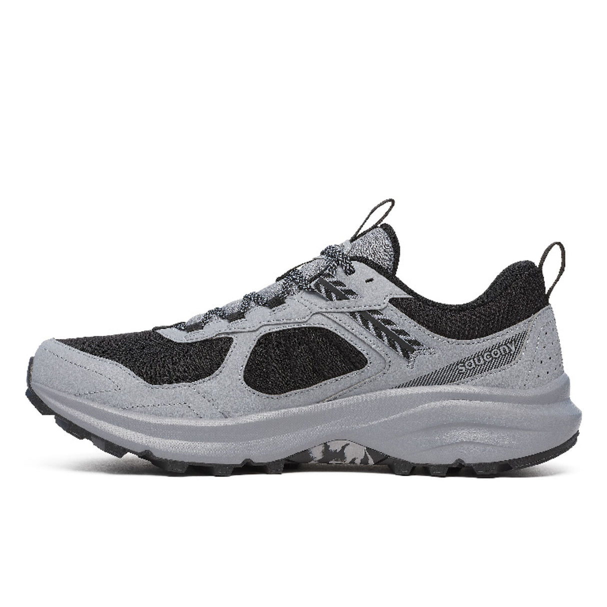Saucony Men's Excursion TR17 Trail Running Shoes-2