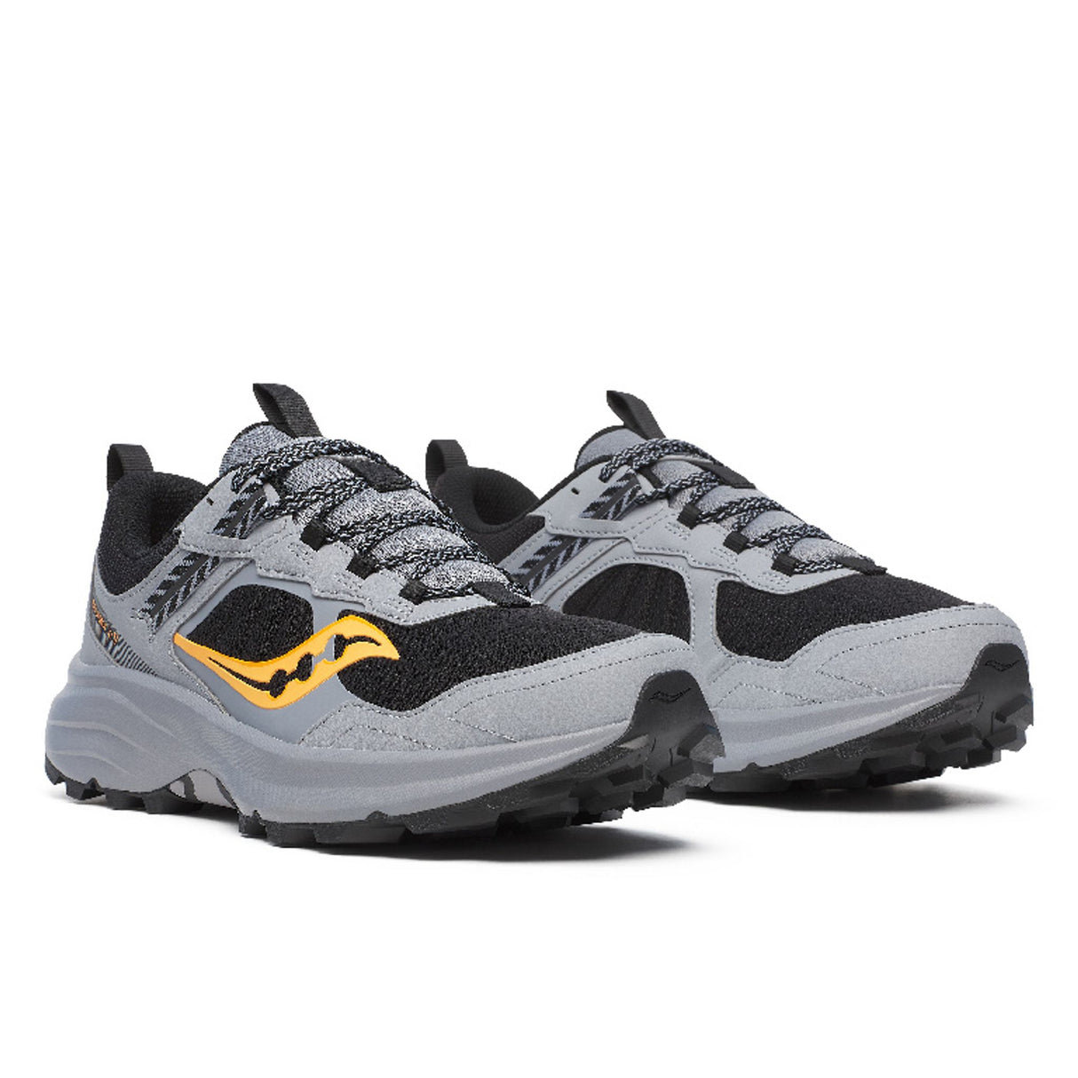 Saucony Men's Excursion TR17 Trail Running Shoes-4