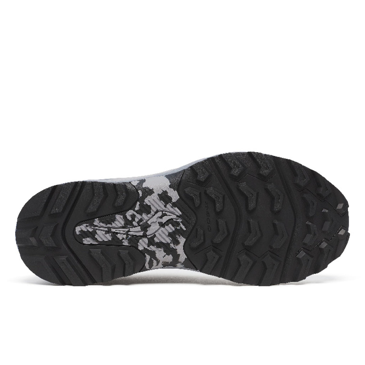 Saucony Men's Excursion TR17 Trail Running Shoes-6