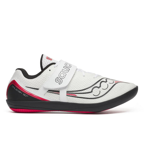 Saucony Adult Unleash Short Distance 3 Track & Field Shoes-2
