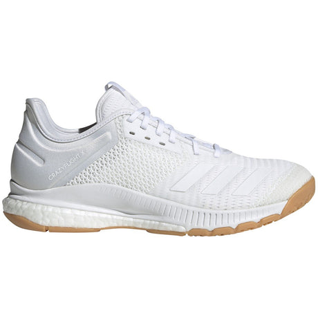 adidas Women's Crazyflight X 3 Volleyball Shoes