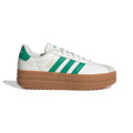 adidas Women's VL Court Bold Shoes Womens Footwear Training & Running
