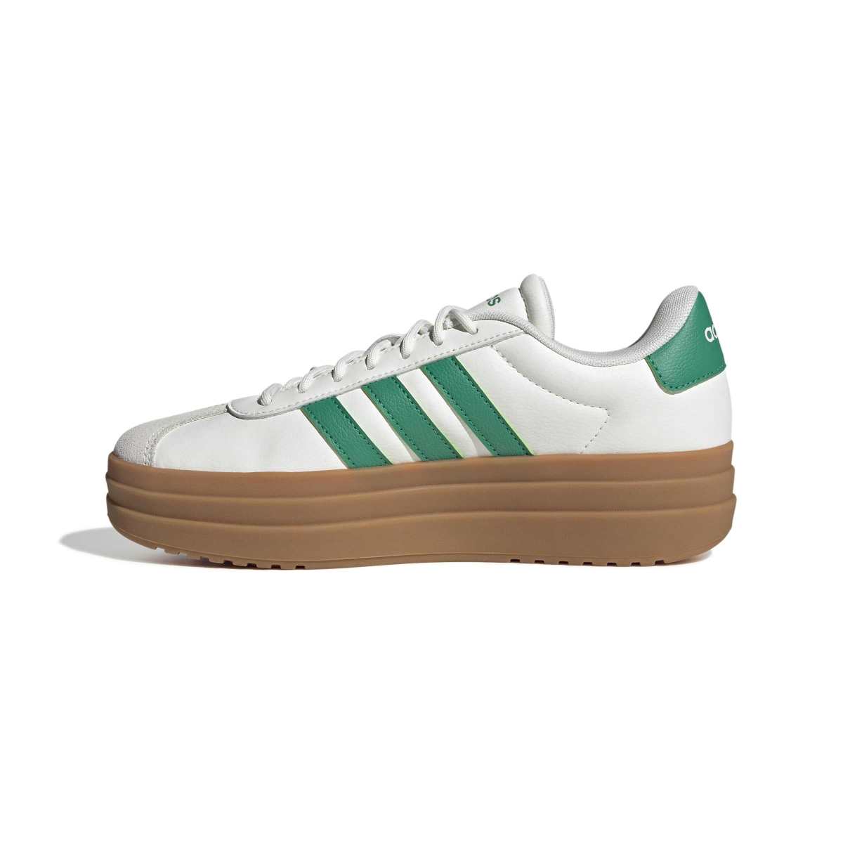 adidas Women's VL Court Bold Shoes Womens Footwear Training & Running