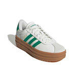 adidas Women's VL Court Bold Shoes Womens Footwear Training & Running