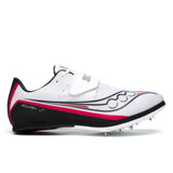Saucony Adult Soarin Jump 3 Track & Field Shoes-1