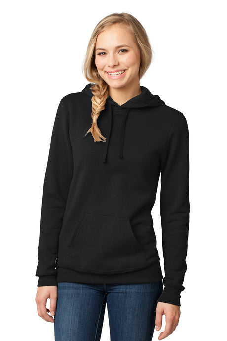 District    Juniors The Concert Fleece   Hoodie