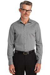 Red House Men's   Graph Check Non-Iron Shirt