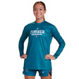 Long Sleeve Shooter Shirt Team Basketball Shooter Shirts