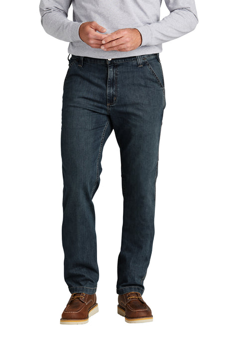 Carhartt Men's   Rugged Flex   Utility Jean CT102808