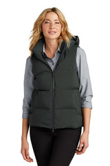 Mercer+Mettle Women's   Puffy Vest MM7217