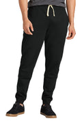 District Men's   Re-Fleece   Jogger DT8107