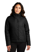 Port Authority Women's   Puffer Jacket L852