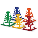 Champro Collapsible Cones-2