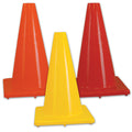 Champro Heavy Weight Collapsible 6" Cones
