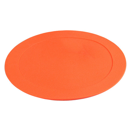 Champro Pack of 10 Flat Disc Field Markers
