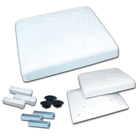 Champro Dislodging Base System-1