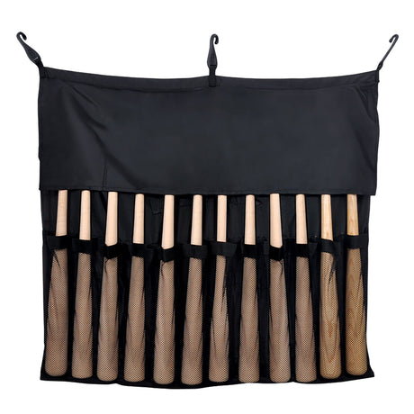 Champro 12 Bat Fence/Carry Baseball Bag