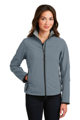 Port Authority Women's   Glacier   Soft Shell Jacket
