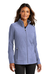 Port Authority Women's   Accord Microfleece Jacket L151