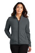 Port Authority Women's   Connection Fleece Jacket L110