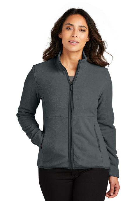 Port Authority Women's   Connection Fleece Jacket L110