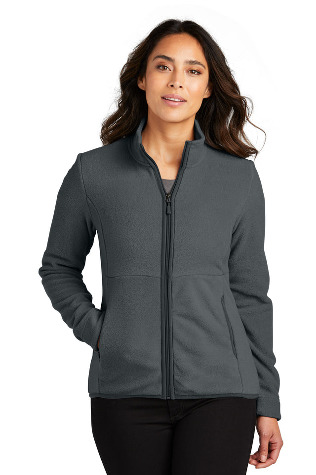 Port Authority Women's   Connection Fleece Jacket L110