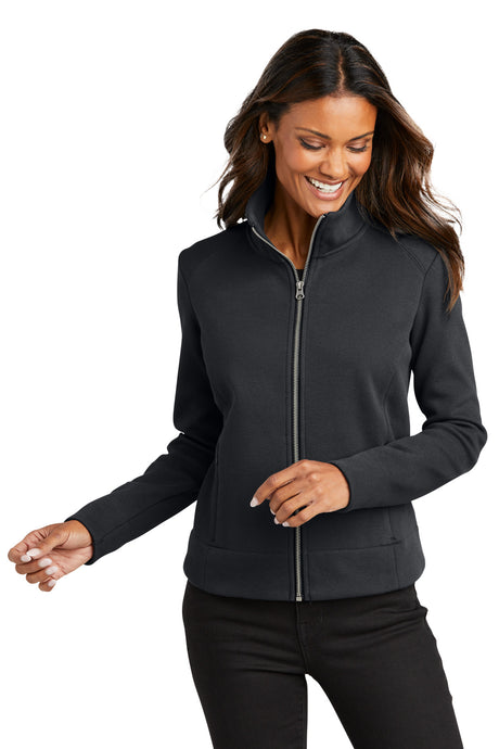 Port Authority Women's   Network Fleece Jacket L422