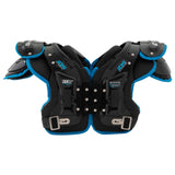 Champro Men's Gauntlet 2 Football Shoulder Pads