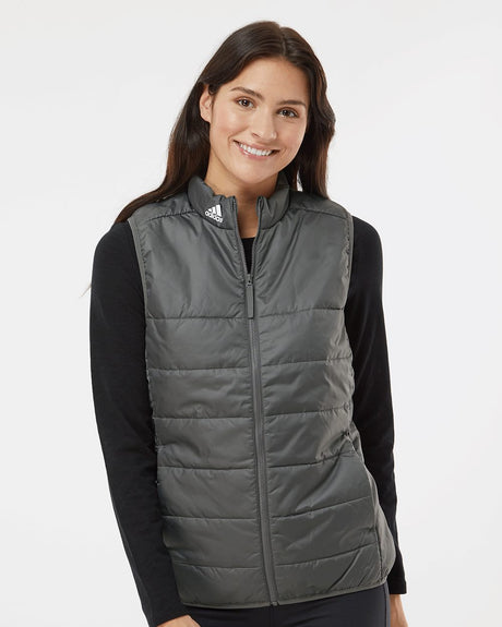 adidas  Women's Puffer Vest