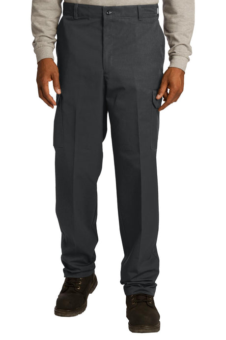 Red Kap Men's   Industrial Cargo Pant