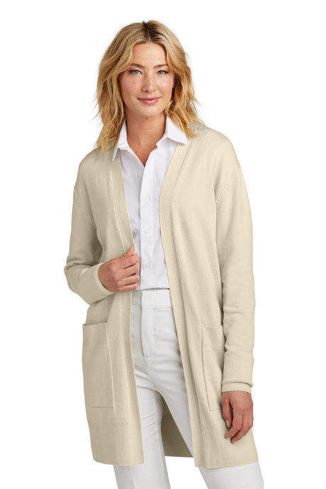 Mercer+Mettle Women's   Open-Front Cardigan Sweater MM3023